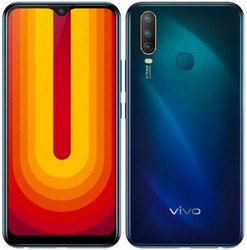 Прошивка телефона Vivo U10 в Липецке